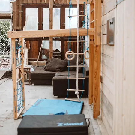 In Altem アパート Ebsdorfergrund