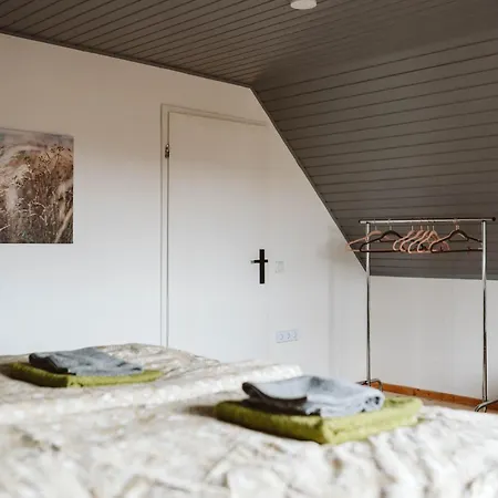 アパート In Altem *