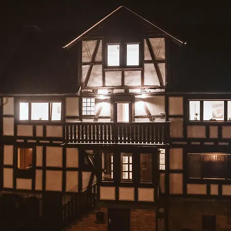 In Altem Ebsdorfergrund