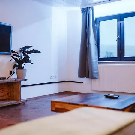 Apartment In Altem
