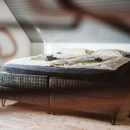 In Altem アパート *