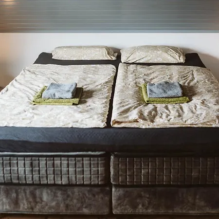 In Altem アパート Ebsdorfergrund