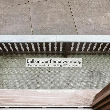 In Altem アパート Ebsdorfergrund