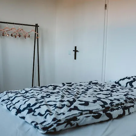 Apartment In Altem Ebsdorfergrund