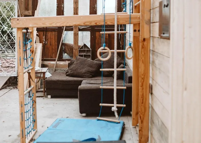 In Altem Apartament Ebsdorfergrund