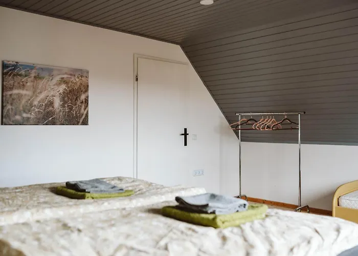 Apartament In Altem *