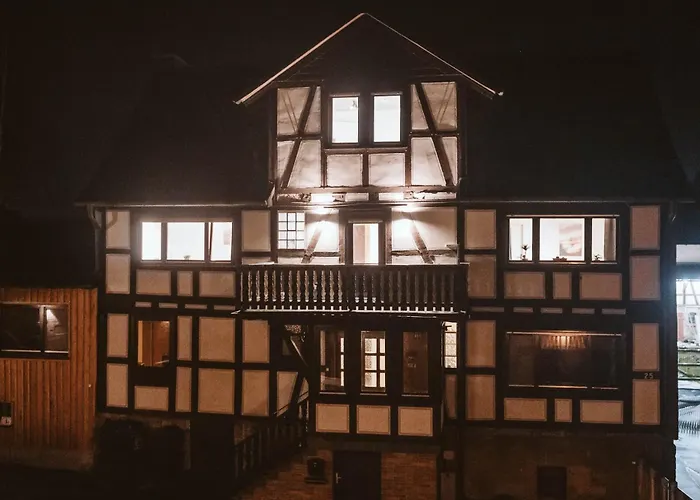 In Altem Ebsdorfergrund