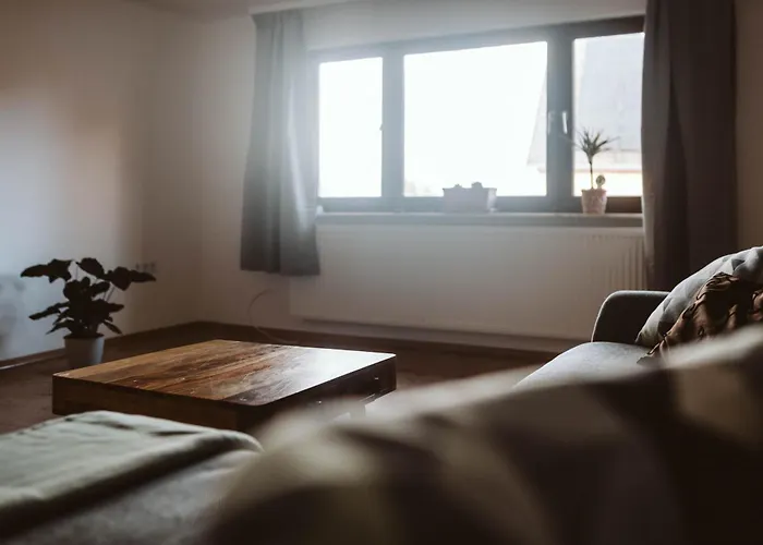 In Altem Apartament *