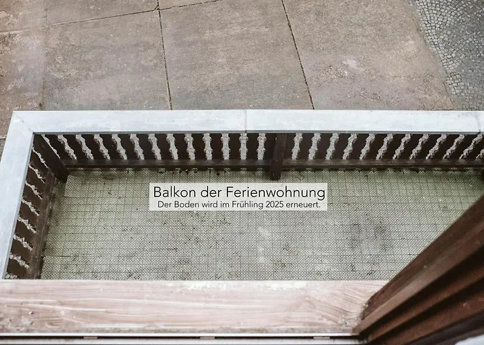 In Altem Apartament Ebsdorfergrund