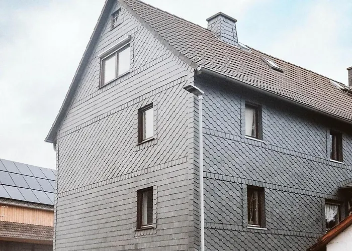 In Altem * Ebsdorfergrund