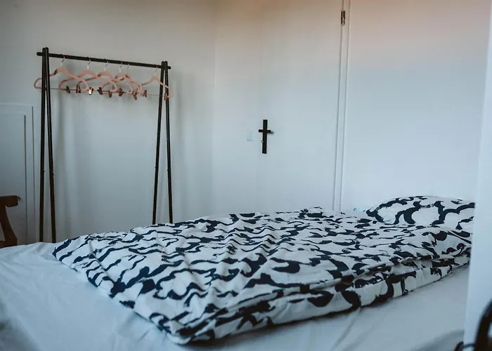 Apartament In Altem Ebsdorfergrund