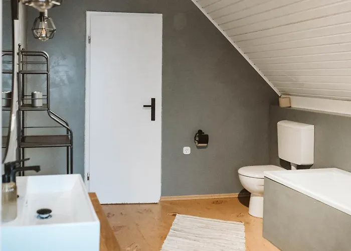 In Altem Apartament *